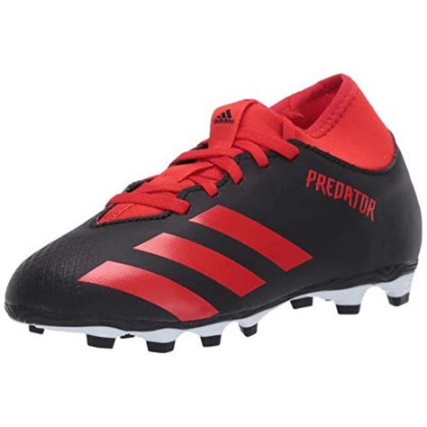 adidas Predator 20.4 FxG Soccer Cleats 